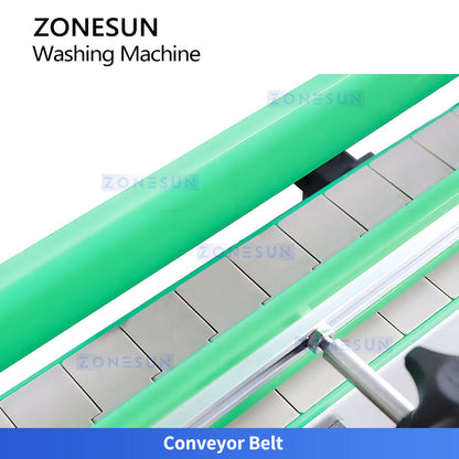 Zonesun ZS-NIC2 Ionized Air Rinser For Bottles