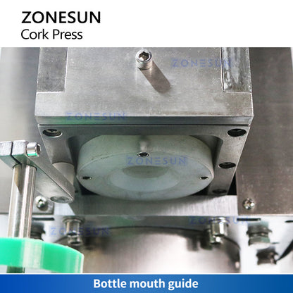 Zonesun ZS-DSJ2 Automatic Wine Corking Machine