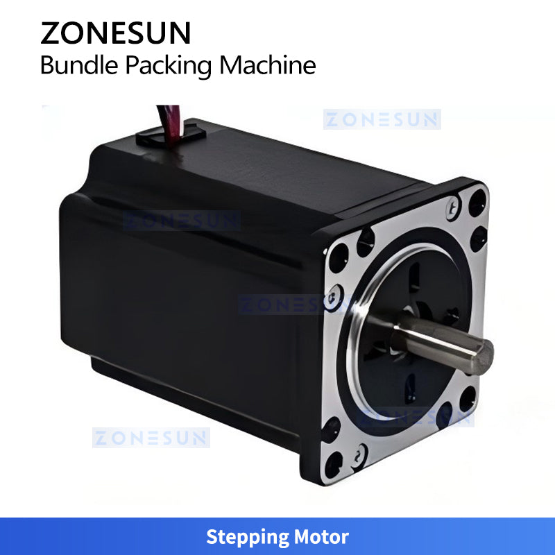 ZONESUN ZS-WTKZ3 Electric Wire Strapping Machine for Bags and Cords Binding