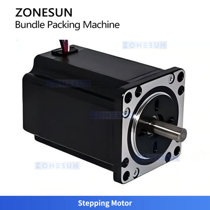 ZONESUN ZS-WTKZ3 Electric Wire Strapping Machine for Bags and Cords Binding
