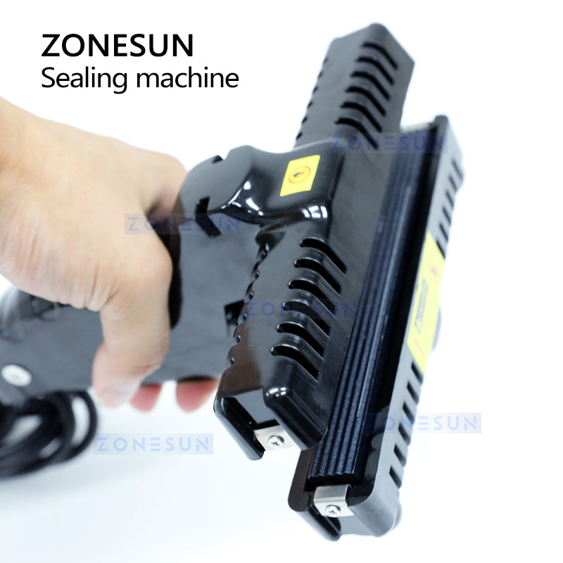 Zonesun ZS-BS146 Handheld Sealer for Plastic, Foil & Kraft Bags