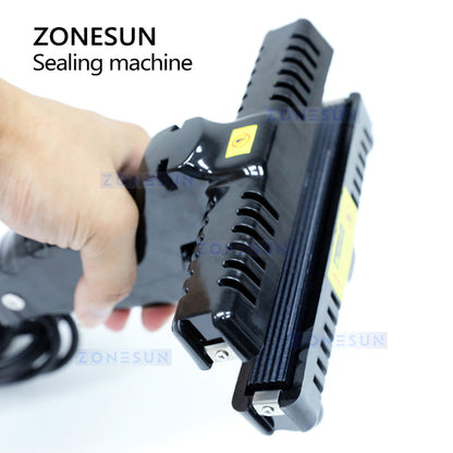 Zonesun ZS-BS146 Handheld Sealer for Plastic, Foil & Kraft Bags