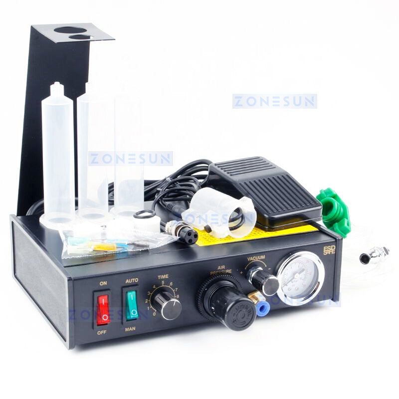 Zonesun ZS-PGD2 Pneumatic Glue Dispenser