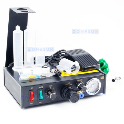 Zonesun ZS-PGD2 Pneumatic Glue Dispenser