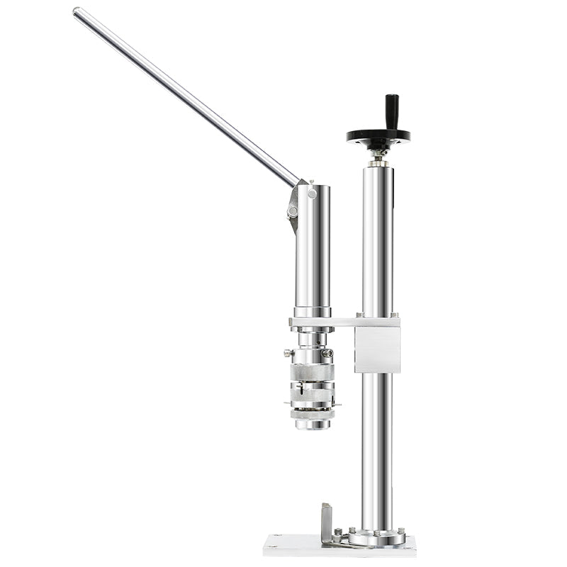 Zonesun ZS-YG25C Manual Aerosol Can Crimper