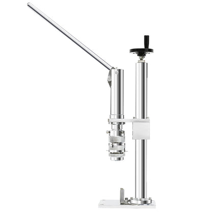 Zonesun ZS-YG25C Manual Aerosol Can Crimper