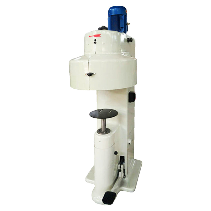 Zonesun ZS-CS2 Semi‑Automatic Can Seamer for Rectangular Cans