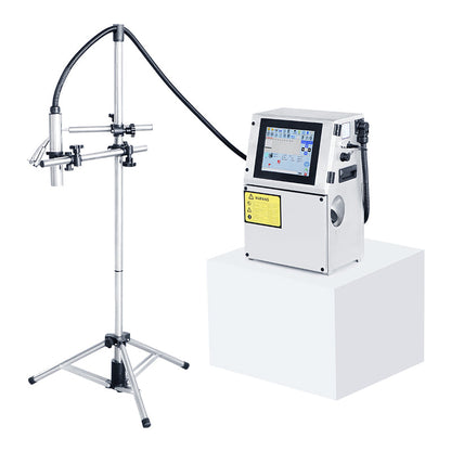 Zonesun ZS-IIP800 Continuous Inkjet Printer-Industrial Coding Solution