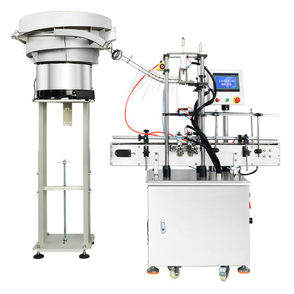 Zonesun ZS-XG446S Automatic Trigger Spray Cap Feeder