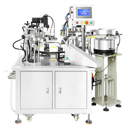 ZONESUN ZS-AFCU1M Magic Remover Pen Monoblock Packaging Machine Filling and Sealing Equipment