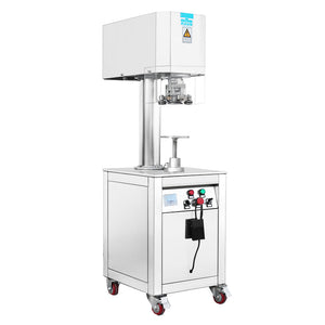 Zonesun ZS-CS3 Can Seamer Machine