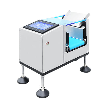 Zonesun ZS-CW150 Kompakte automatische Kontrollwaage Industrielle Wiegeausrüstung