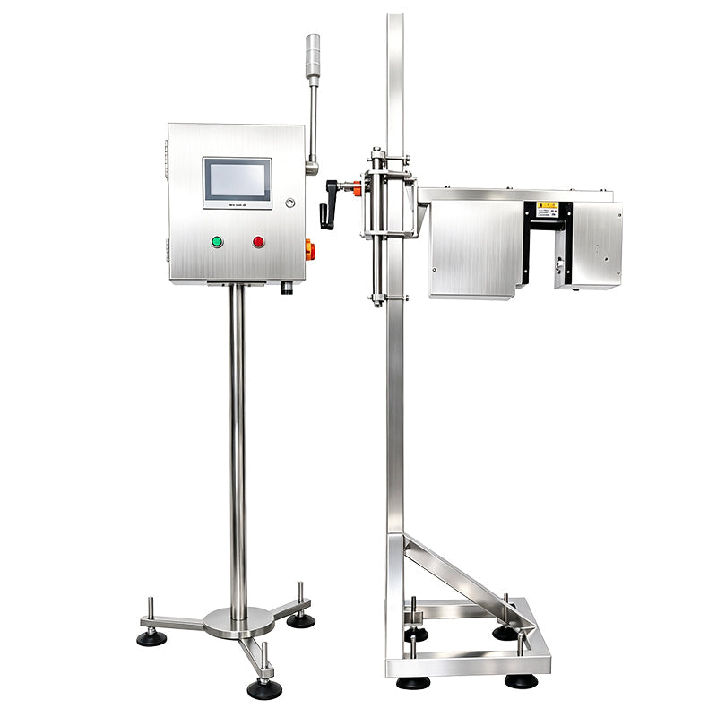 ZONESUN ZS-FA3012 Automatic X-Ray Level Inspector for Beverage Production Line
