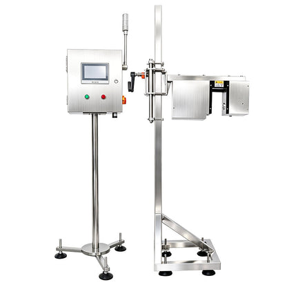 ZONESUN ZS-FA3012 Automatic X-Ray Level Inspector for Beverage Production Line