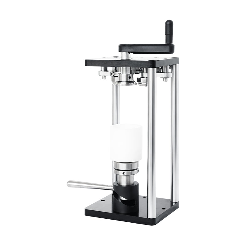 ZONESUN ZS-FJG100 Manuelle Dosenverschließmaschine für PET- und Aluminium-Getränkedosen
