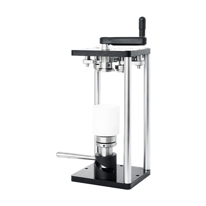 ZONESUN ZS-FJG100 Manuelle Dosenverschließmaschine für PET- und Aluminium-Getränkedosen