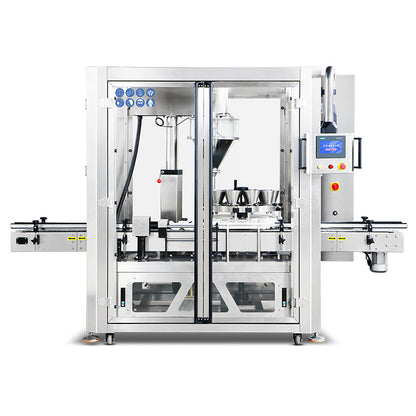 Zonesun ZS‑FM7A High Speed Rotary Powder Auger Filling Machine