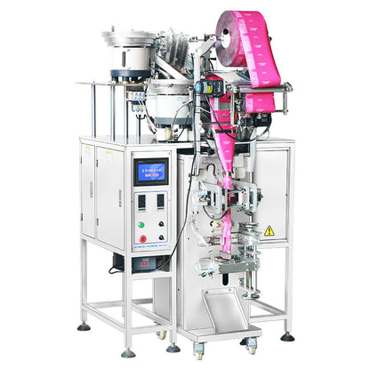 ZONESUN ZS-FSCS01 Granule Packing Machine for Candy & Capsules