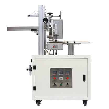 ZONESUN ZS-GFX12 Automatic Hot Melt Glue Box Sealing Machine Carton Folding Machine