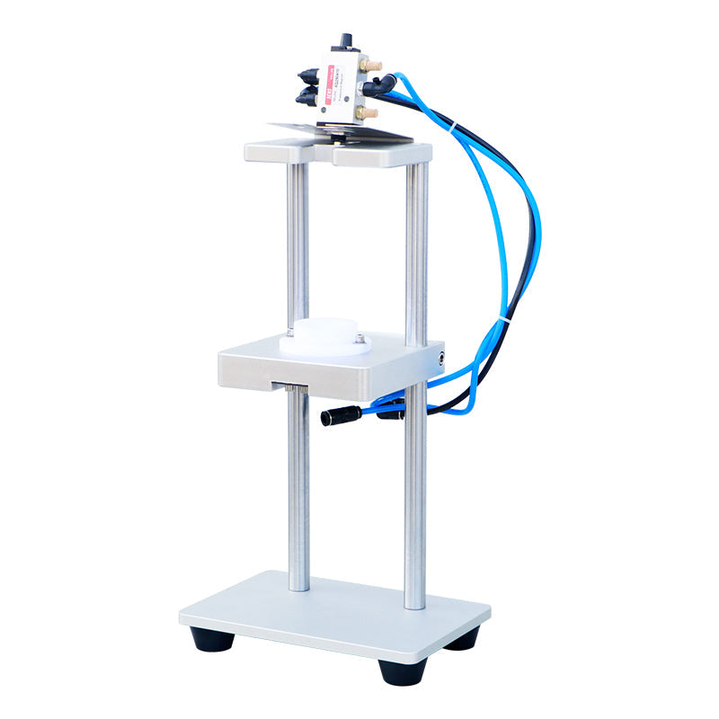 ZONESUN ZS-JG300 Pneumatic Dip Tube Cutter for Perfume Bottles