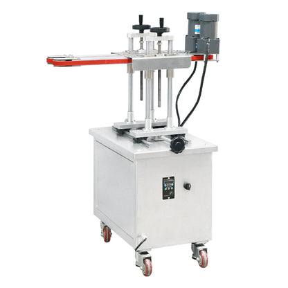 Máquina transportadora automática de transferencia con sujeción de botellas redondas ZONESUN ZS-JP1 para línea de producción 