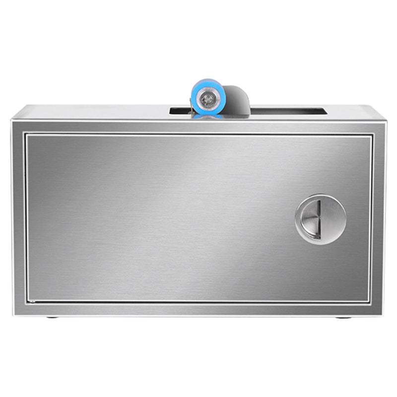 Zonesun ZS‑JZ25 Manual Corner Tape Dispenser for Neat Package Seals