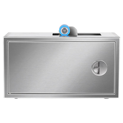 Zonesun ZS‑JZ25 Manual Corner Tape Dispenser for Neat Package Seals