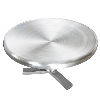 ZONESUN ZS-LP1200L Automatic Rotary Sachet Collection Table Pouch Accumulator