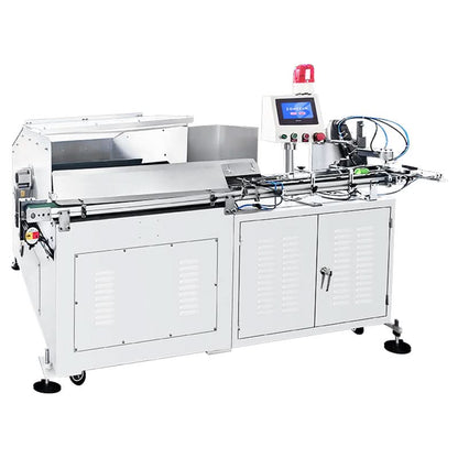 ZONESUN ZS-LP250S Robotic Bottle Unscrambler for Irregular Plastic Containers