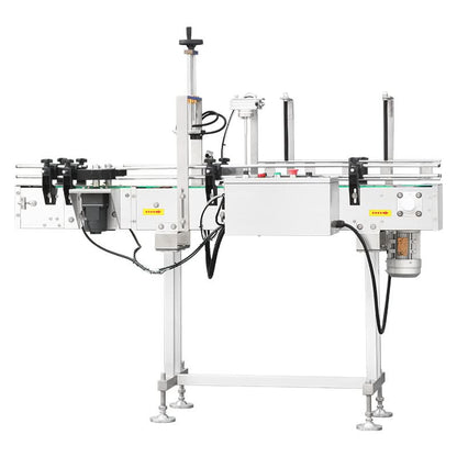 ZONESUN ZS-MD2 Automatic Cap Detection Machine for Tilted Cap Loose Cap & Foil Liner Inspection System