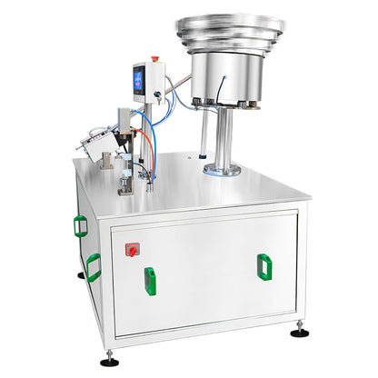 Zonesun ZS-PFTM1 Semi-Automatic Tube Packing Machine for Effervescent Tablets