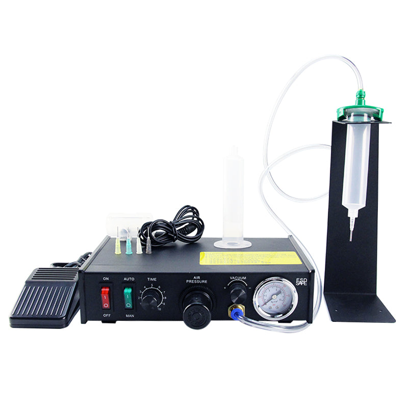 Zonesun ZS-PGD2 Pneumatic Glue Dispenser