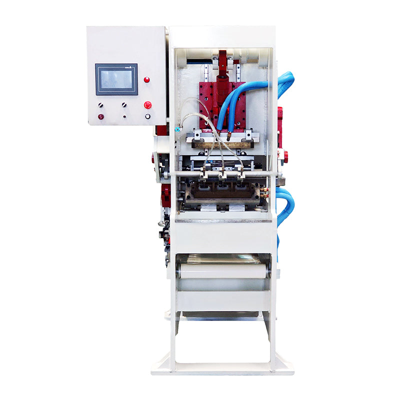ZONESUN ZS‑SFM3 Automatic Soap Forming Machine Soap Molding and Packaging Equipment