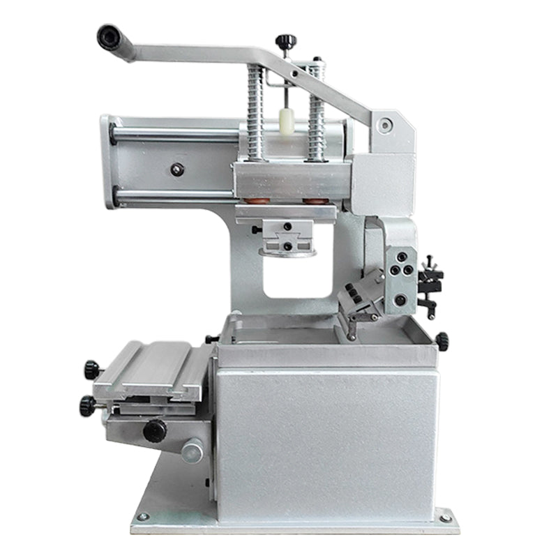 Zonesun ZS‑SYY1 Manual Pad Printer for Precise and Versatile