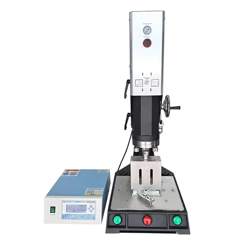 ZONESUN ZS-UFK1 Ultrasonic Heat Welding Machine for Plastics