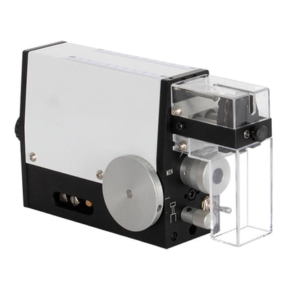 ZS‑WS1 Pneumatic Terminal Insulation Stripper for Wire Harness Production
