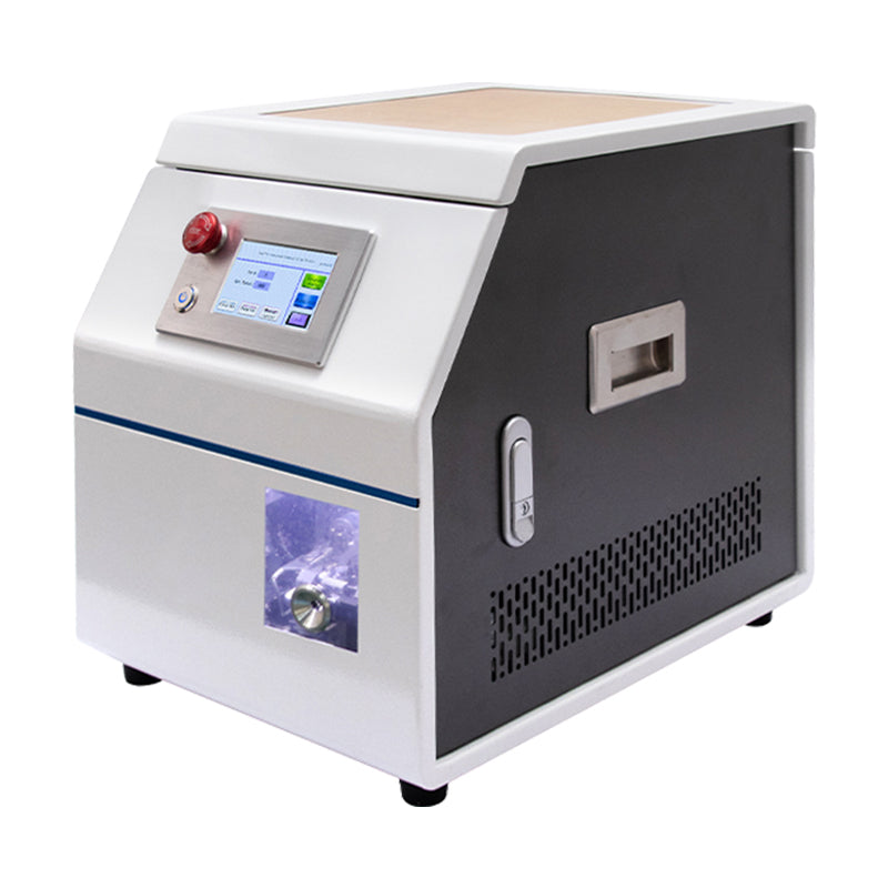 ZS‑WSC1 High‑Speed Pre‑Insulated Tubular Terminal Crimper Machine