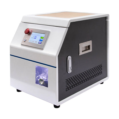 ZS‑WSC1 High‑Speed Pre‑Insulated Tubular Terminal Crimper Machine