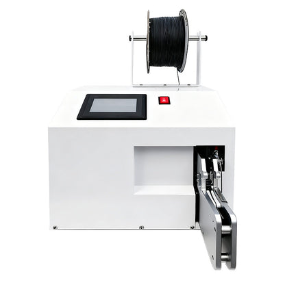 ZONESUN ZS-WTKZ3 Electric Wire Strapping Machine for Bags and Cords Binding