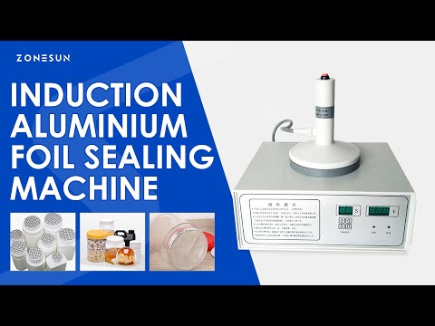 ZONESUN ZS-AFC49 Automatic Nail Polish Filling Capping Monoblock Machine