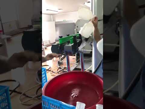 ZONESUN ZS-WB15 Automatic Glass Bottle Washing Machine  Beer Jar Cleaning Machinery