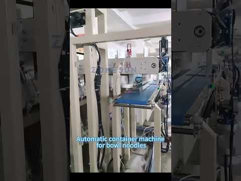 ZONESUN ZS-KFXL3 Automatic Case Packing Sealing Machine Carton Box Packing Line