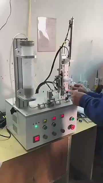 ZONESUN ZS-GD302 Custom Automatic Glue Dispensing Machine