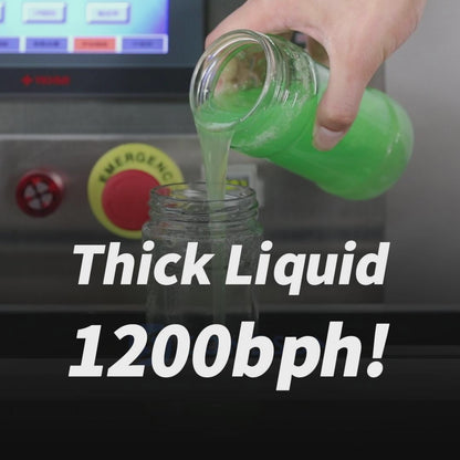 Zonesun ZS-VTMP1N Automatic Magnetic Pump Filling Machine