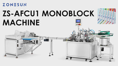 Zonesun ZS-AFCU1 Marker Packing Monoblock—High‑Speed Integrated Syste