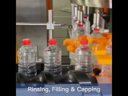 ZONESUN ZS-FSAP16 Automatic Paste Filling Tube Folding Sealing Machine