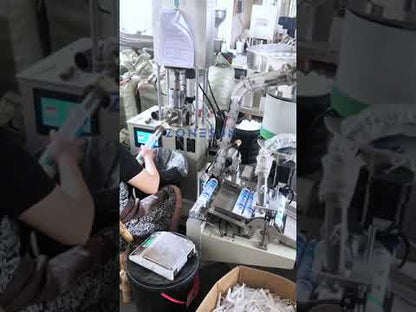 ZONESUN ZS-TGFC1 Automatic Silicone Sealant Cartridge Filler & Sealer