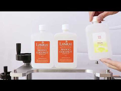 ZONESUN ZS-TB300V Automatic Double Side Square Bottle Labeling Machine