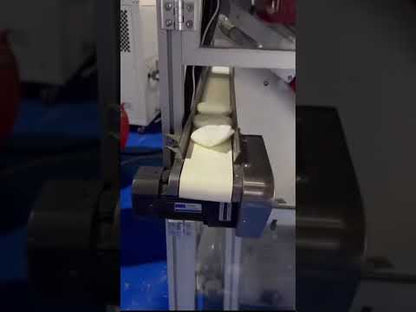 ZONESUN ZS‑SFM3 Automatic Soap Forming Machine Soap Molding and Packaging Equipment
