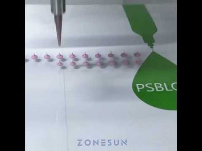 ZONESUN ZS-GD2205 Custom Automatic Glue Dispensing Machine